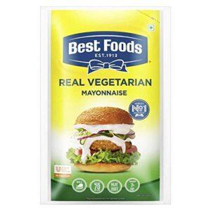 Best Foods Real Veg Mayonnaise 1kg