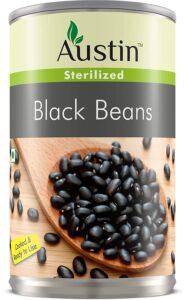 Black Bean Austin 400gm