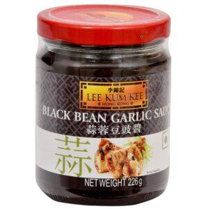 Black Bean Garlic Sauce Lkk 226GM