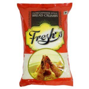 Bread Crumbs Freshos 1Kg