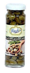 Capers 100gms