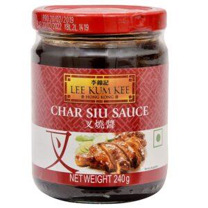 Char Siu Sauce LKK 240gms