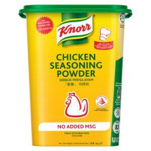 Chicken Seasoning Powder Knorr 1Kg