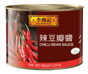 Chilli Bean Sauce 2.04Kg