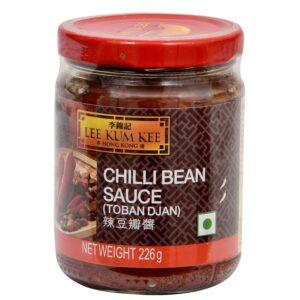 Chilli Bean Sauce 226gms