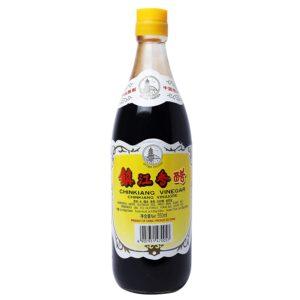 Chinkiang Vinegar Triple Elephant 550ML