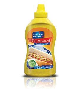 French Mustard AG 226gms