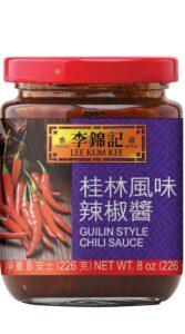 Guilin Chili Sauce 226gms