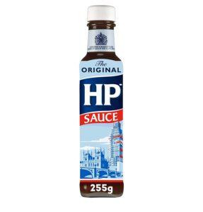 HP Sauce 255ml