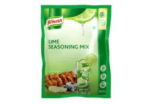 KNR Lime Seasoning 500gms