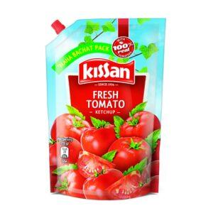KSN Tomato Sauce Dip 1kg