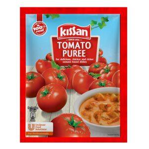 KSN Tomato Puree 1kg