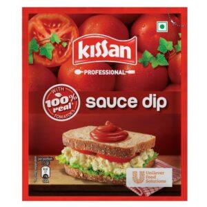 KSN Tomato Sauce Dip 1kg