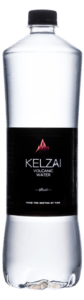 Kelzai Water Bottle 1 Ltr