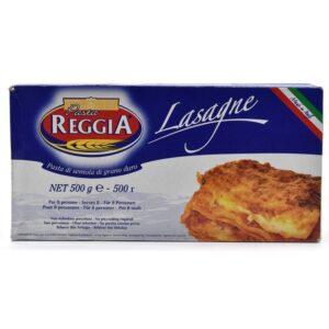 Lasagne Pasta Reggia-500GM
