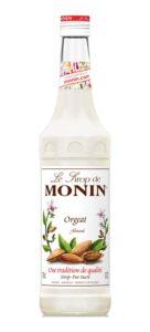 Monin Almond Syrup 700 ML