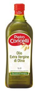 Olive Oil Extra Virgin PC 1Ltr