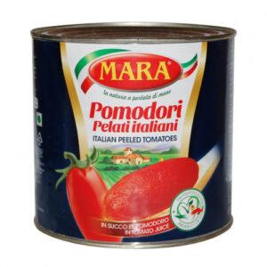 Peeled Tomato (Mara) 3Kg – Copy