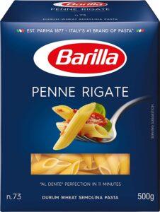 Penne Pasta Barilla 500gm