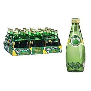 Perrier Sparkling Water 330ml x 24 Nos
