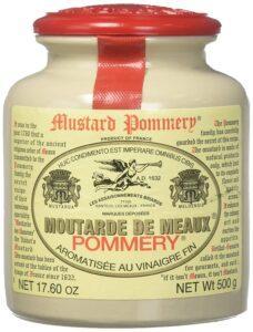 Pommery Mustard 500gms
