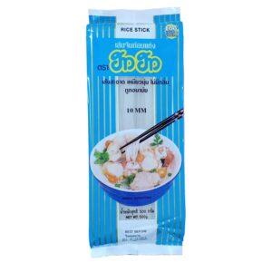 Rice Stick ( How How) 10mm 500gms