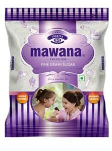 Sugar Grain Premium Fine Mawana 1kg