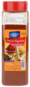 Sweet Paprika Powder (AG) 454gms