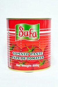 Tomato Paste ( Safa) 800gms
