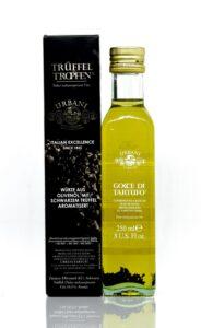 Truffle Oil Black 250ml