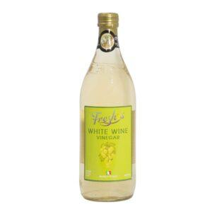 White Wine Vinegar 1ltr