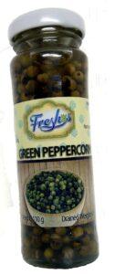 green pepper corn 100gms