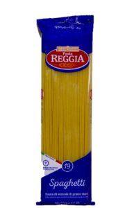 spaghetti REGGIA 500gr